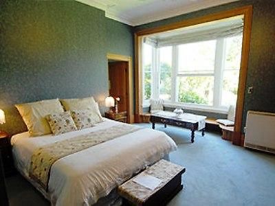 Charlotte Jane Hotel Christchurch Kültér fotó