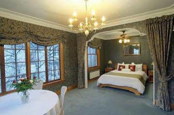 Charlotte Jane Hotel Christchurch Kültér fotó