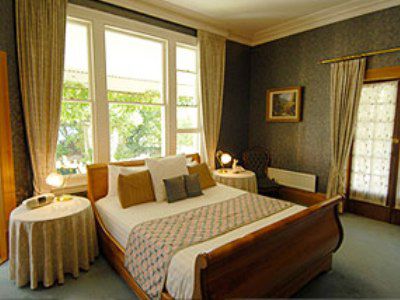 Charlotte Jane Hotel Christchurch Kültér fotó