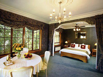 Charlotte Jane Hotel Christchurch Kültér fotó