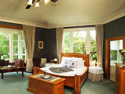 Charlotte Jane Hotel Christchurch Kültér fotó